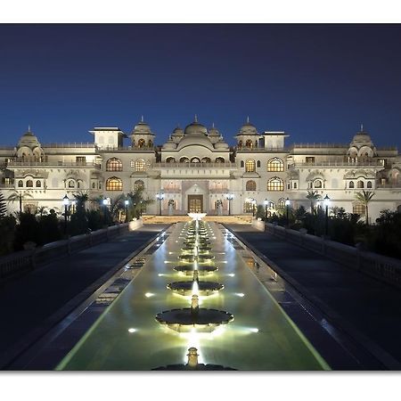 Shiv Vilas Resort Джайпур Екстериор снимка