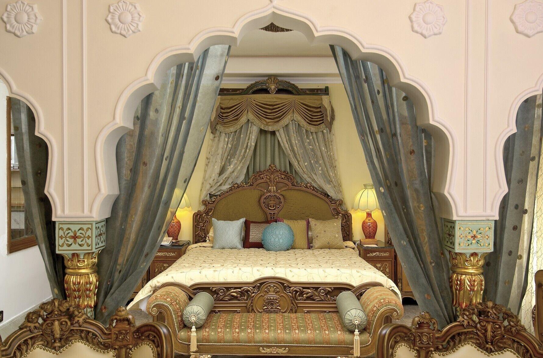Shiv Vilas Resort Джайпур Екстериор снимка
