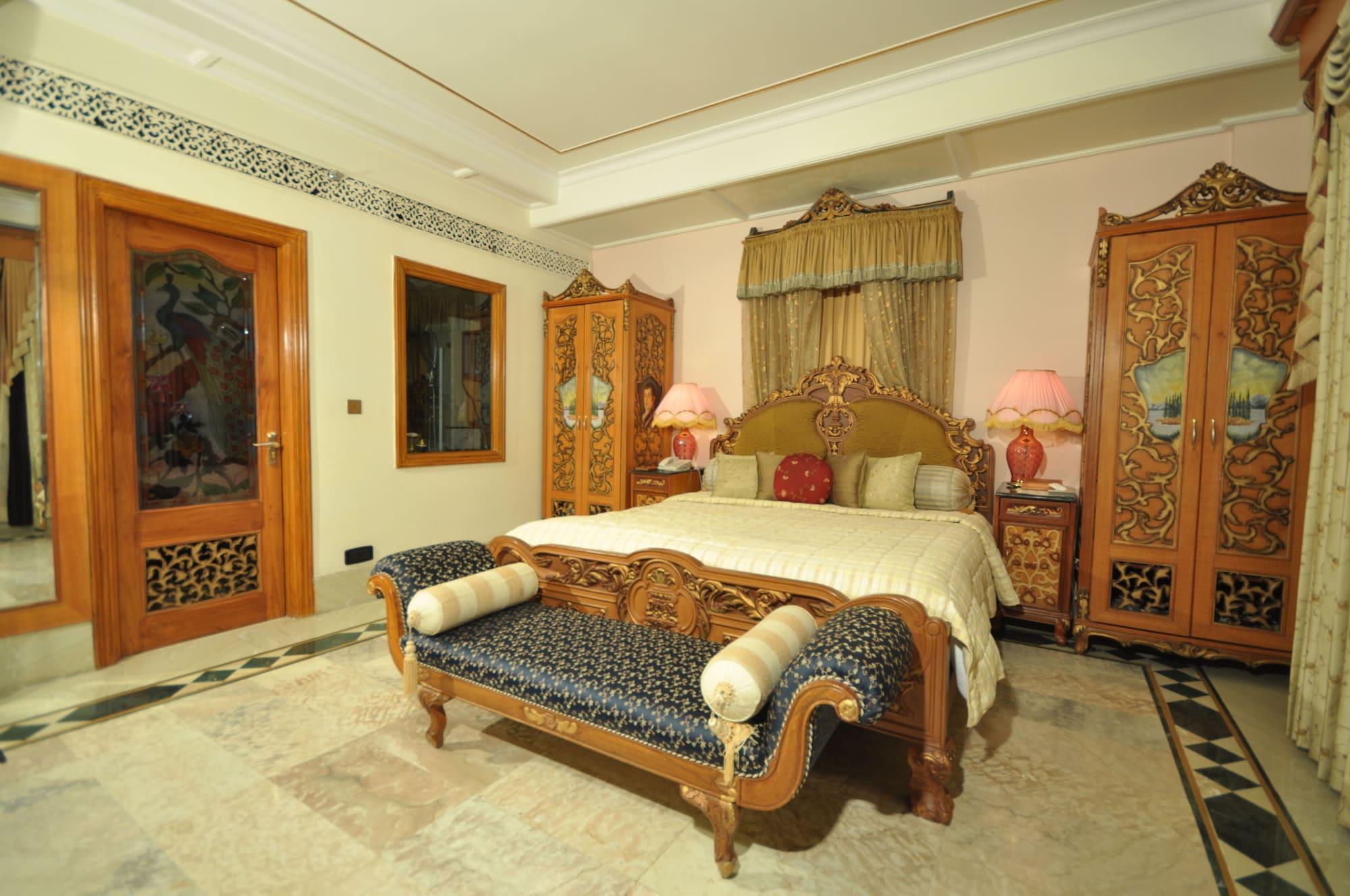 Shiv Vilas Resort Джайпур Екстериор снимка