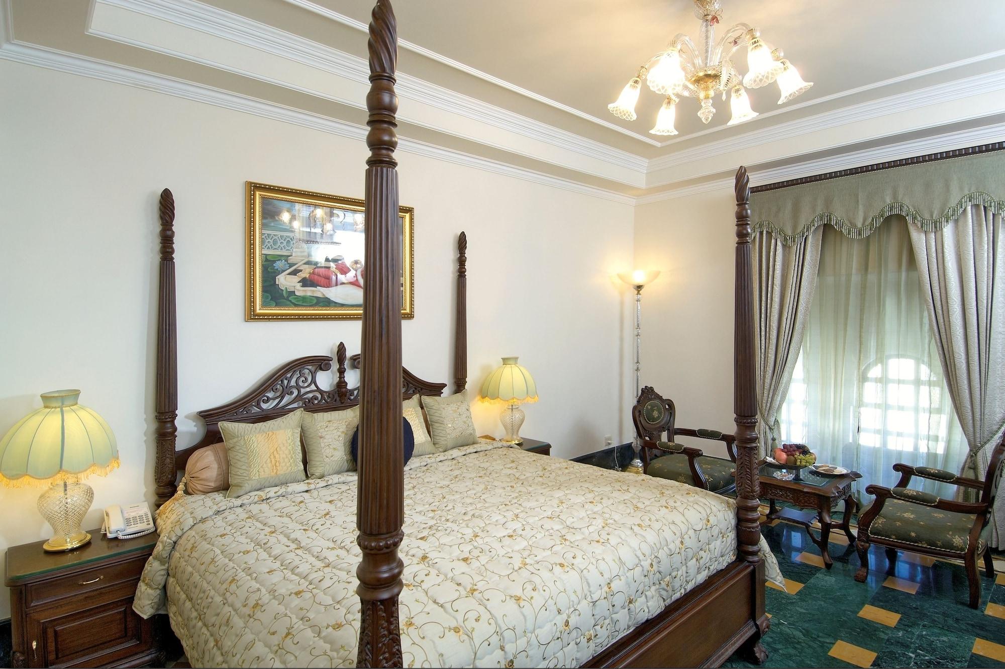 Shiv Vilas Resort Джайпур Екстериор снимка