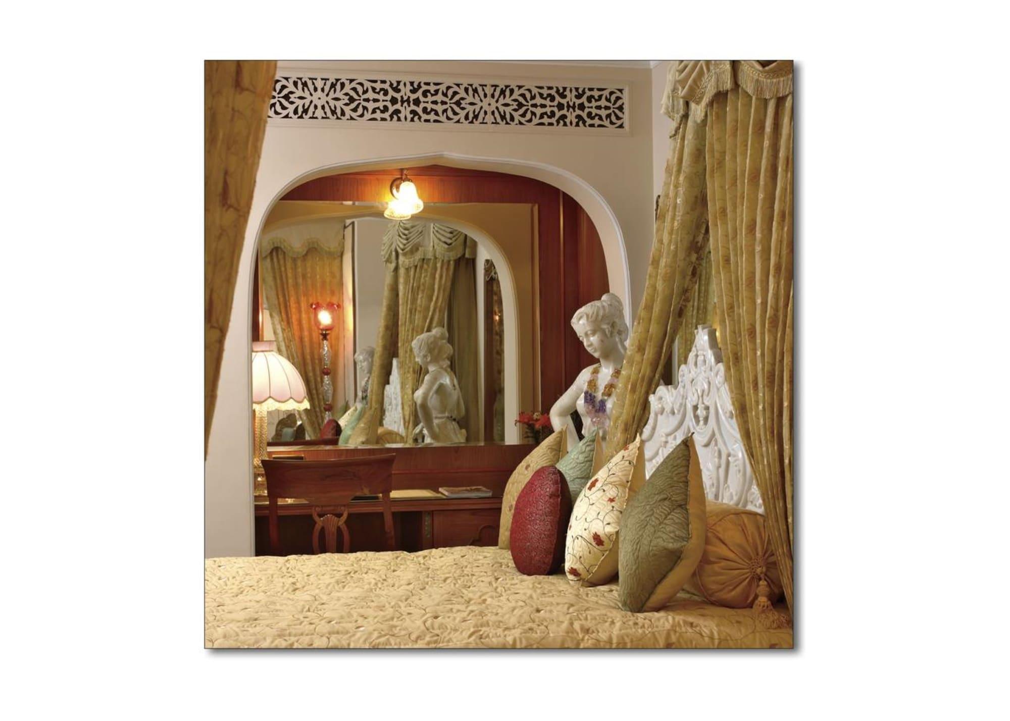 Shiv Vilas Resort Джайпур Екстериор снимка