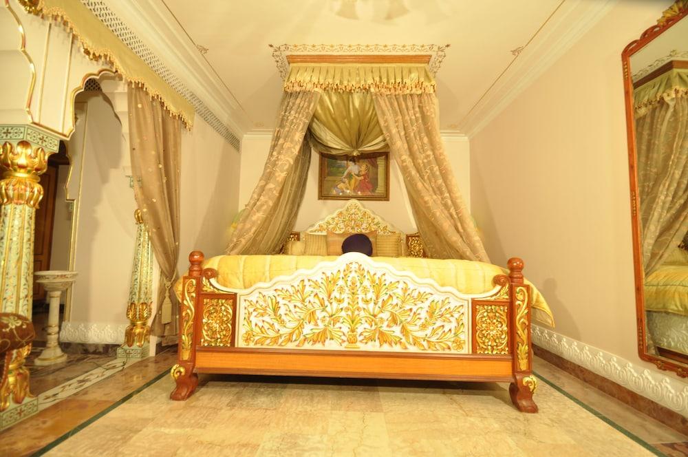 Shiv Vilas Resort Джайпур Екстериор снимка