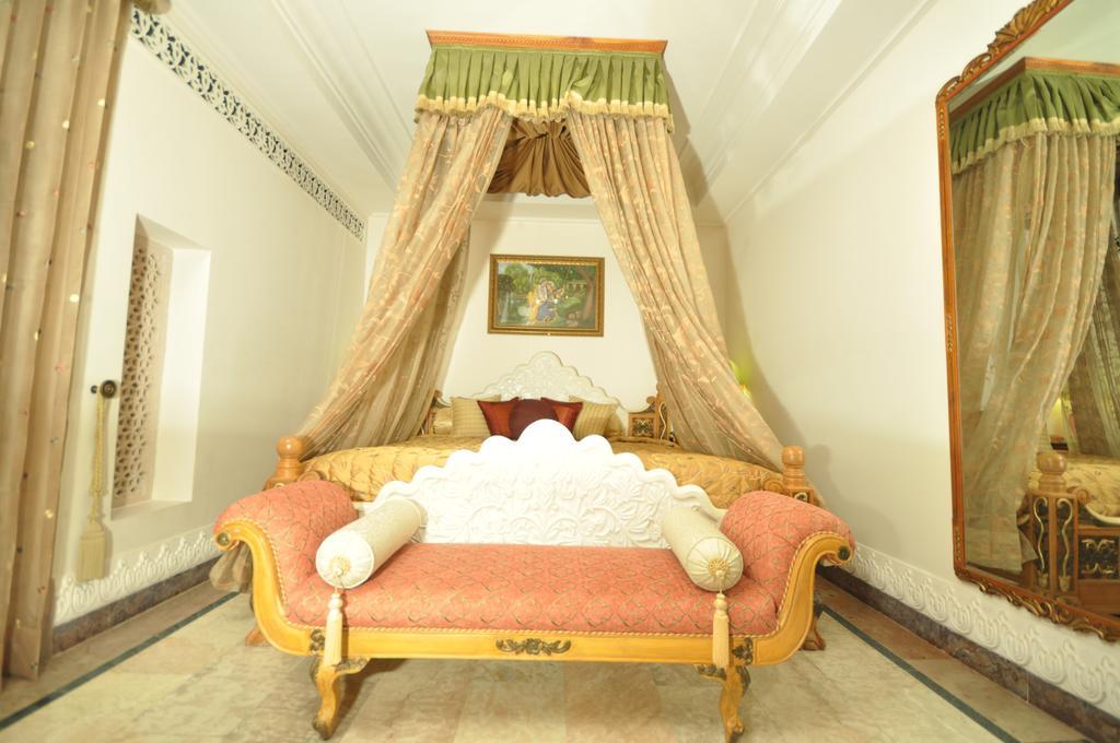 Shiv Vilas Resort Джайпур Екстериор снимка