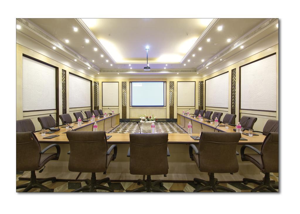 Shiv Vilas Resort Джайпур Екстериор снимка