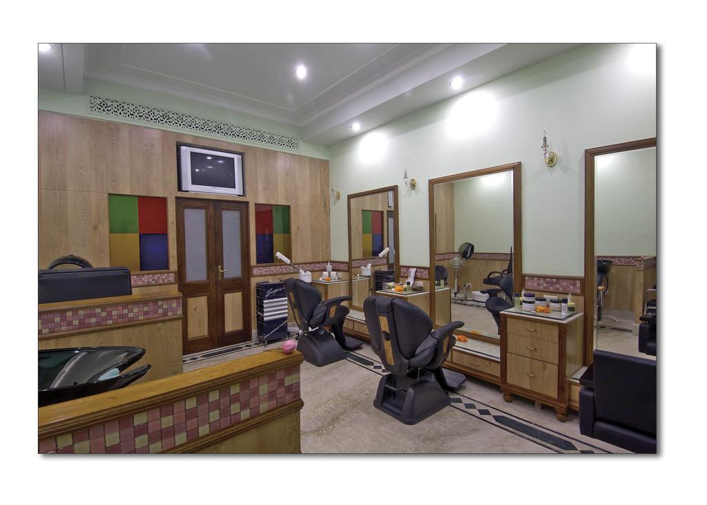 Shiv Vilas Resort Джайпур Екстериор снимка