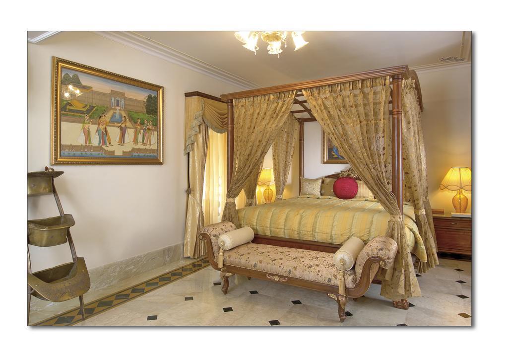 Shiv Vilas Resort Джайпур Екстериор снимка
