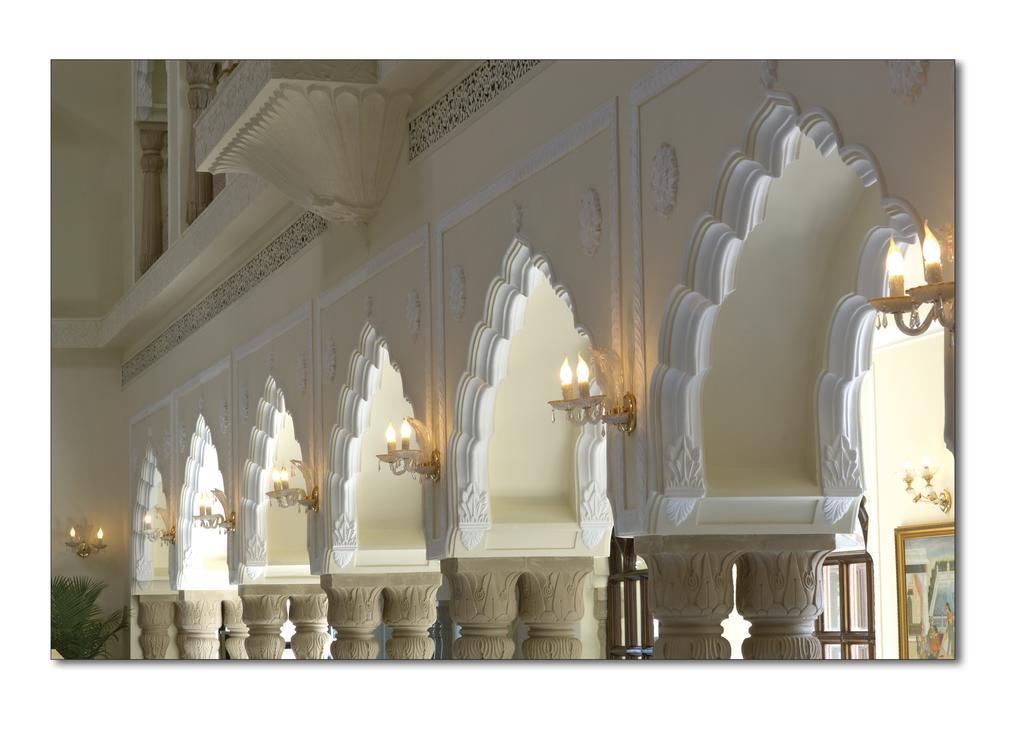 Shiv Vilas Resort Джайпур Екстериор снимка