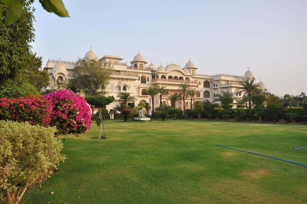 Shiv Vilas Resort Джайпур Екстериор снимка