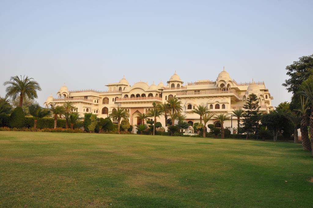 Shiv Vilas Resort Джайпур Екстериор снимка