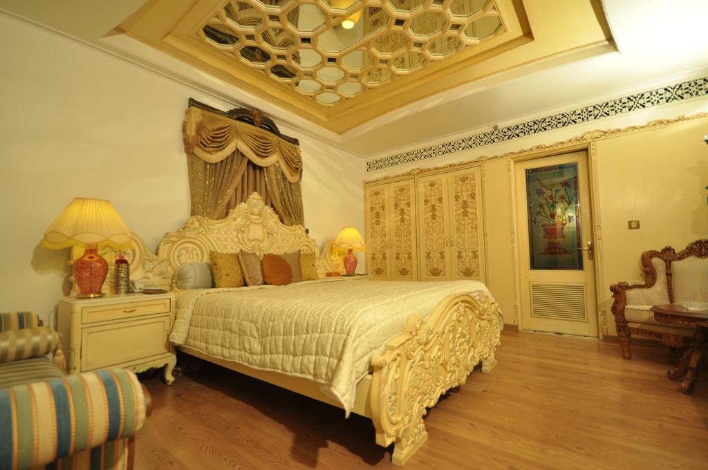 Shiv Vilas Resort Джайпур Екстериор снимка