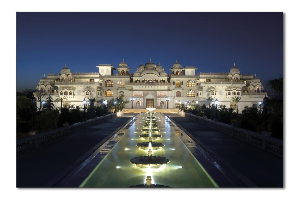 Shiv Vilas Resort Джайпур Екстериор снимка