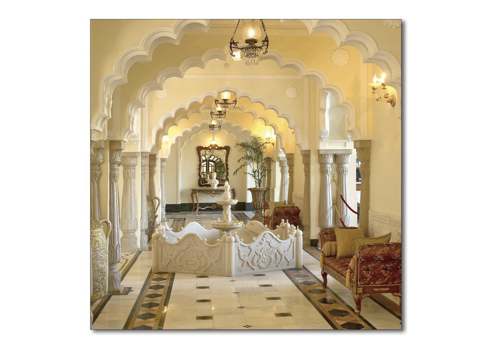 Shiv Vilas Resort Джайпур Екстериор снимка