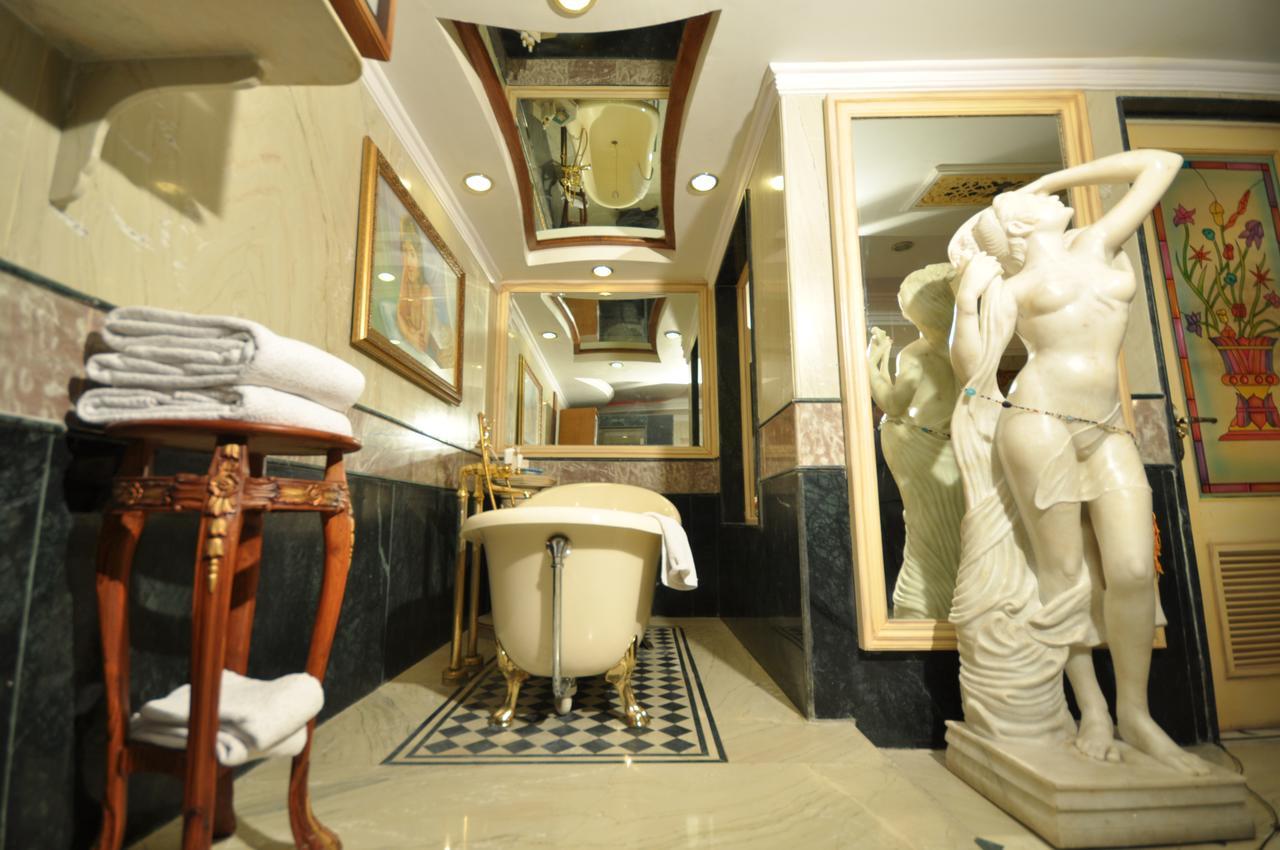 Shiv Vilas Resort Джайпур Екстериор снимка