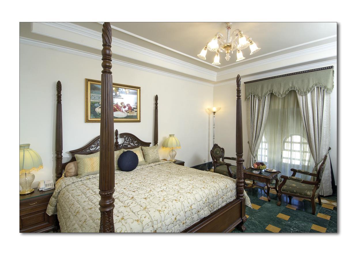 Shiv Vilas Resort Джайпур Екстериор снимка
