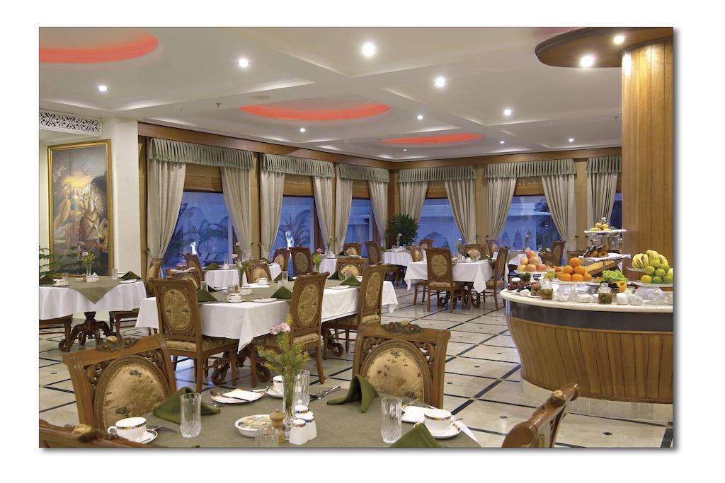 Shiv Vilas Resort Джайпур Екстериор снимка