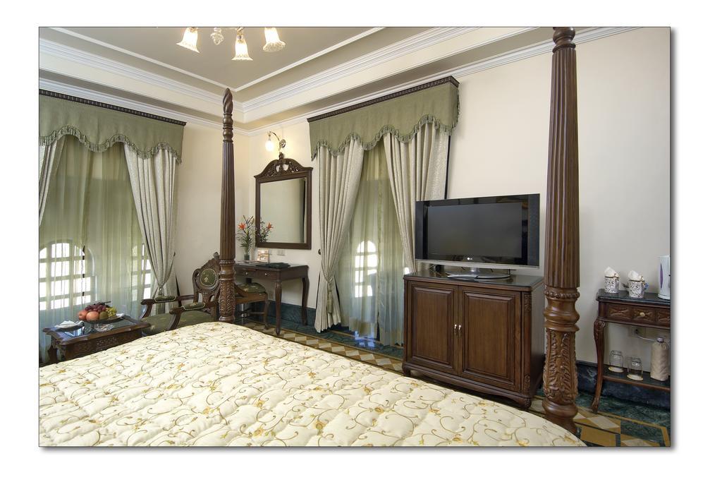 Shiv Vilas Resort Джайпур Стая снимка