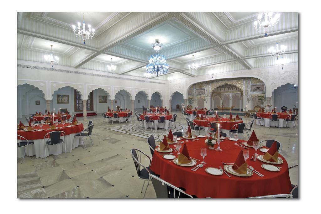 Shiv Vilas Resort Джайпур Екстериор снимка